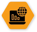 Global Reach & Accessibility